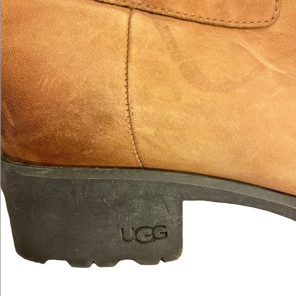 EUC UGG tall boots - Picture 7 of 7
